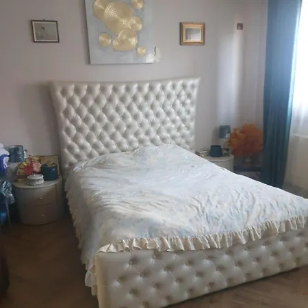Cozy * Bucharest