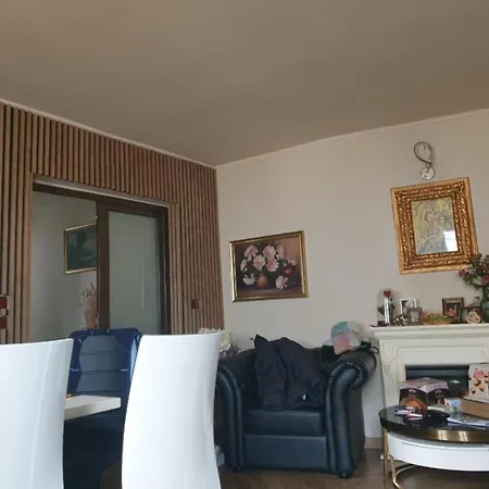 Cozy Bucharest