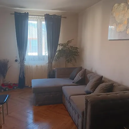 Cozy Apartment